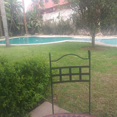 Apartament Sidi Bouzid B6 Al-Dżadida Zewnętrze zdjęcie
