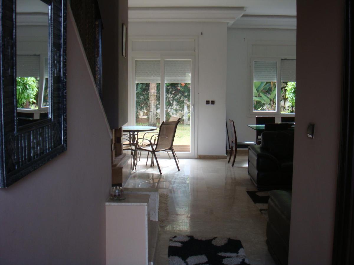 Apartament Sidi Bouzid B6 Al-Dżadida Zewnętrze zdjęcie