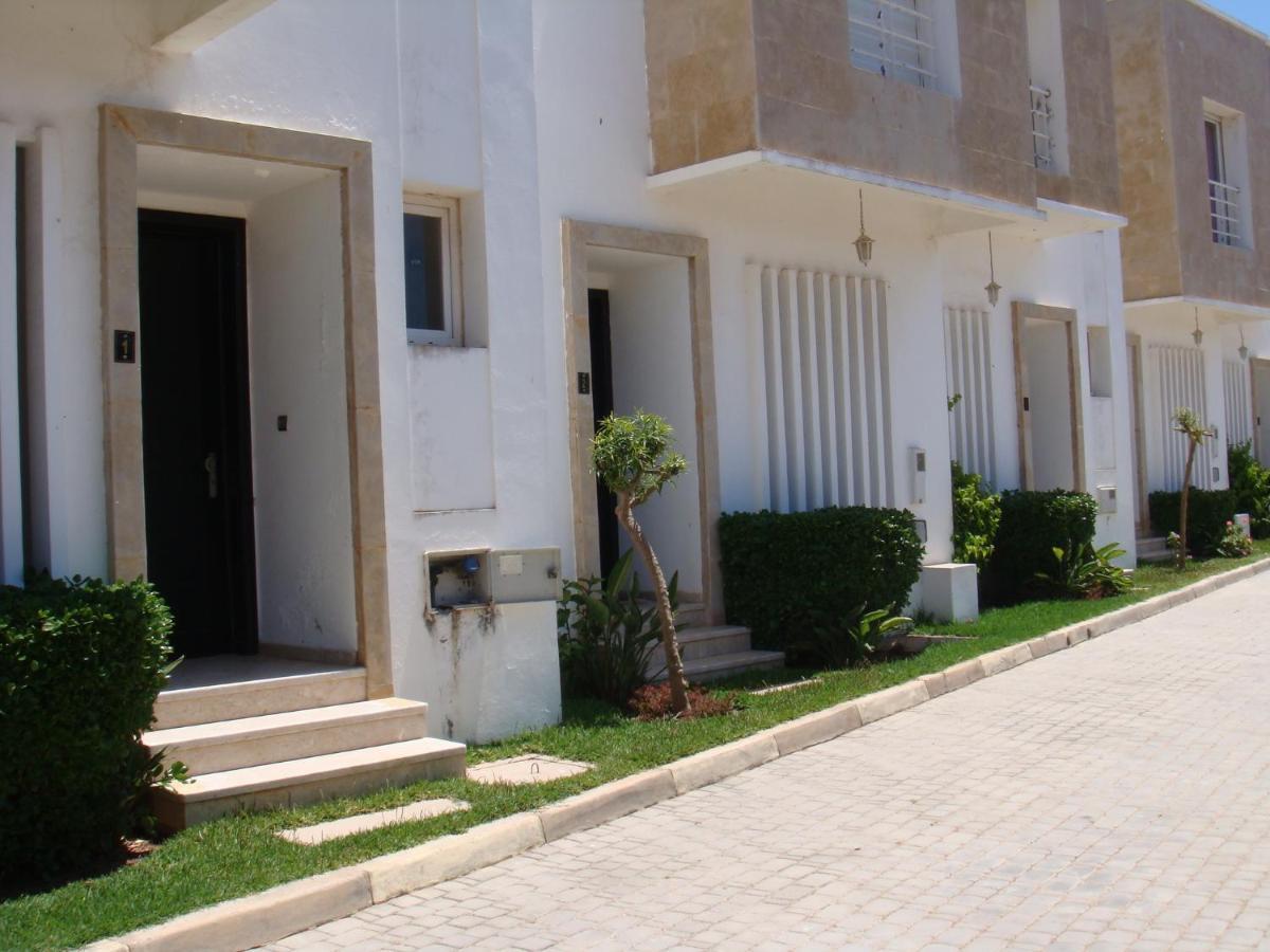 Apartament Sidi Bouzid B6 Al-Dżadida Zewnętrze zdjęcie