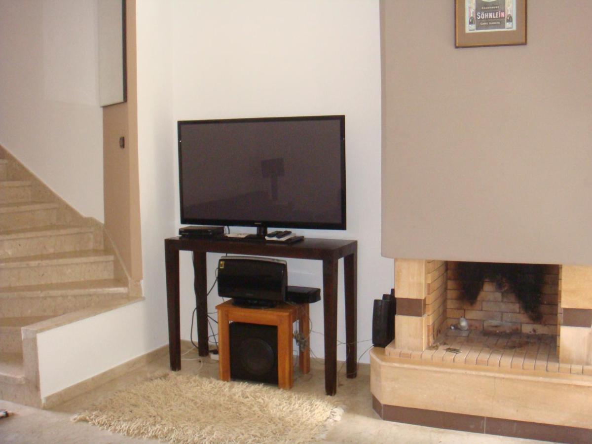 Apartament Sidi Bouzid B6 Al-Dżadida Zewnętrze zdjęcie