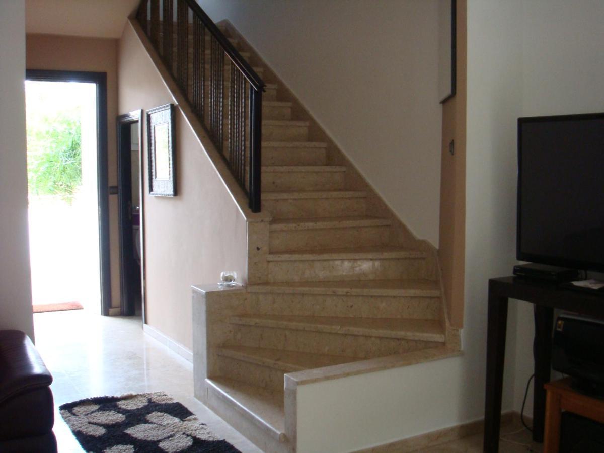 Apartament Sidi Bouzid B6 Al-Dżadida Zewnętrze zdjęcie