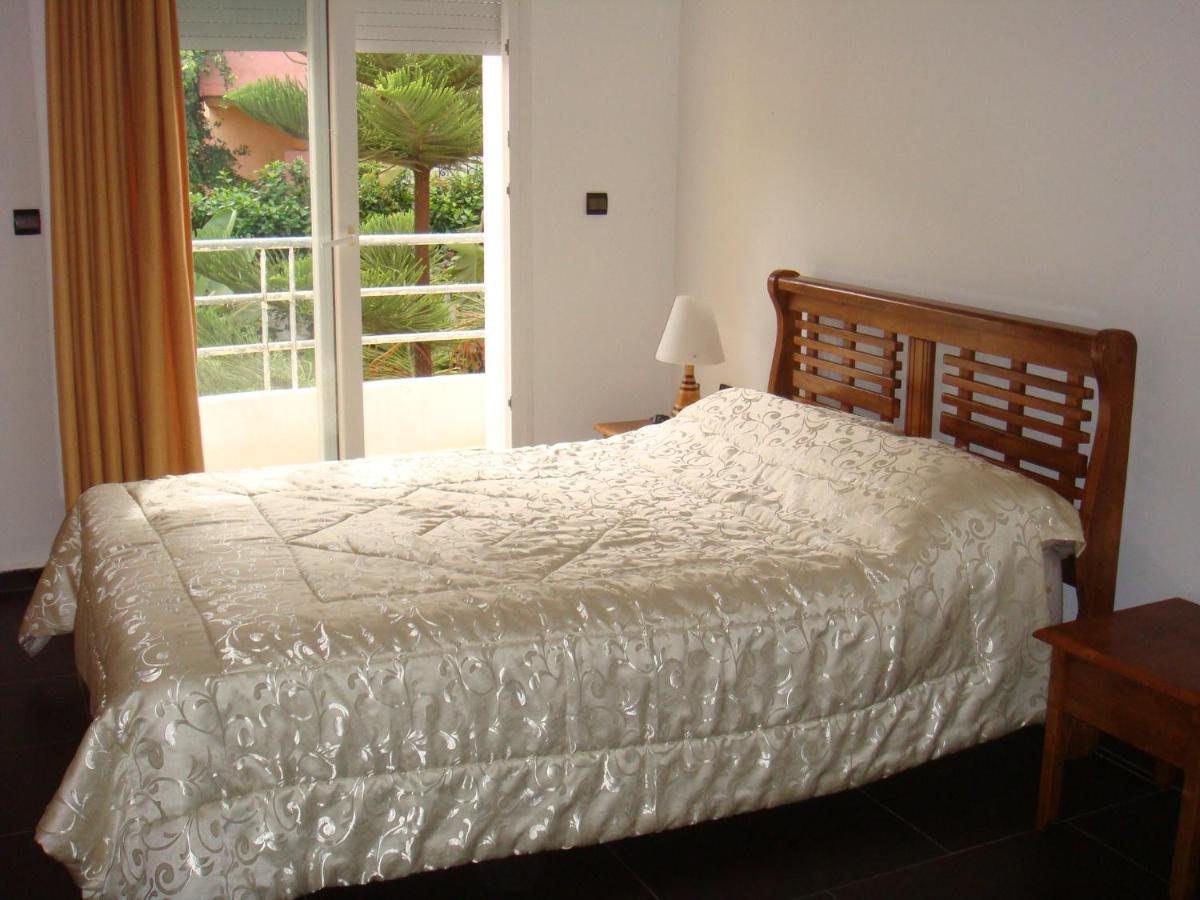 Apartament Sidi Bouzid B6 Al-Dżadida Zewnętrze zdjęcie