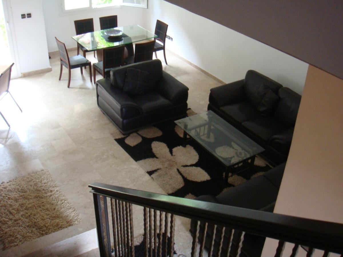 Apartament Sidi Bouzid B6 Al-Dżadida Zewnętrze zdjęcie