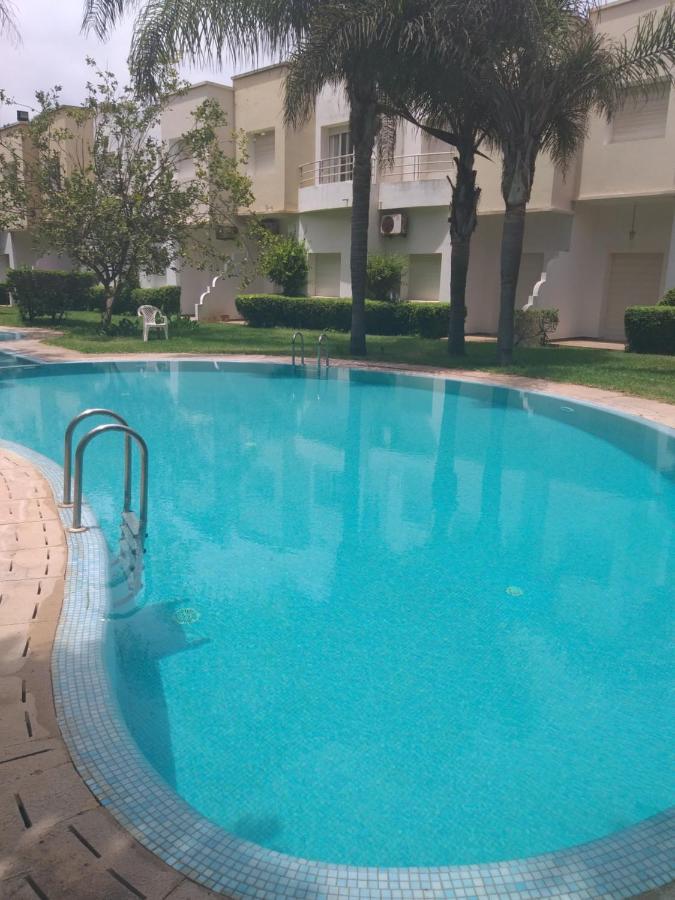 Apartament Sidi Bouzid B6 Al-Dżadida Zewnętrze zdjęcie
