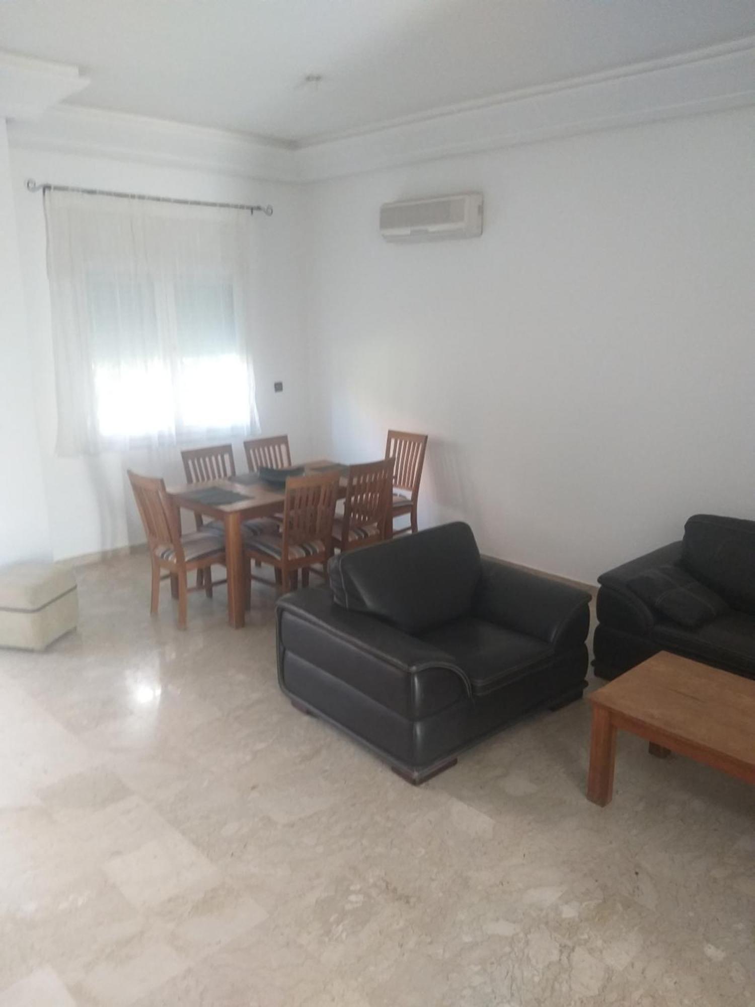 Apartament Sidi Bouzid B6 Al-Dżadida Zewnętrze zdjęcie