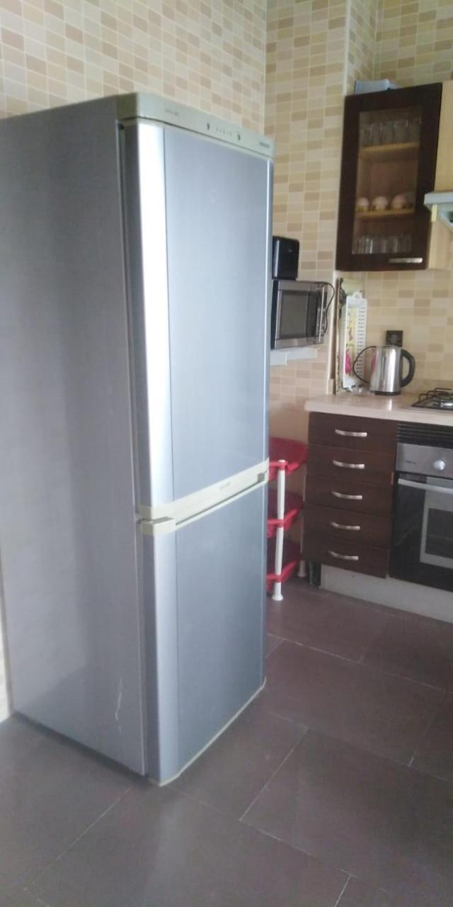 Apartament Sidi Bouzid B6 Al-Dżadida Zewnętrze zdjęcie